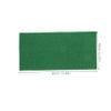 COLLBATH Realistic Artificial Turf Sun Ramp for Turtles view 2