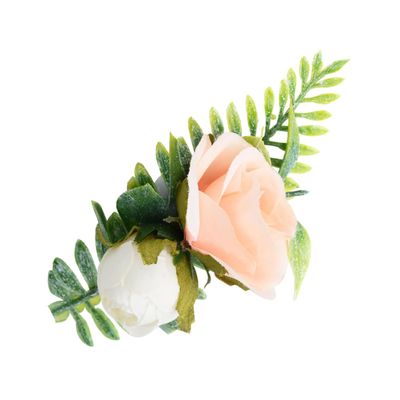 Supvox Pet Flower Hairpin for Dogs and Cats