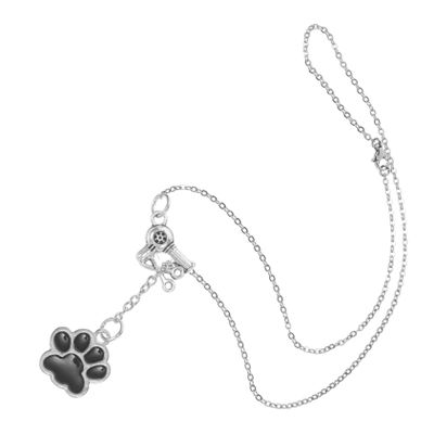 Supvox Cartoon Dog Necklace
