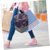 HAPINARY Insulated Milk Bottle Bag with Carry Handle view 4