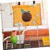ERINGOGO Hanging Bird House view 2