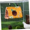 ERINGOGO Hanging Bird House view 3