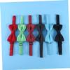 BESPORTBLE Adjustable Cat Collar with Bow view 3