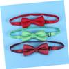 BESPORTBLE Adjustable Cat Collar with Bow view 4
