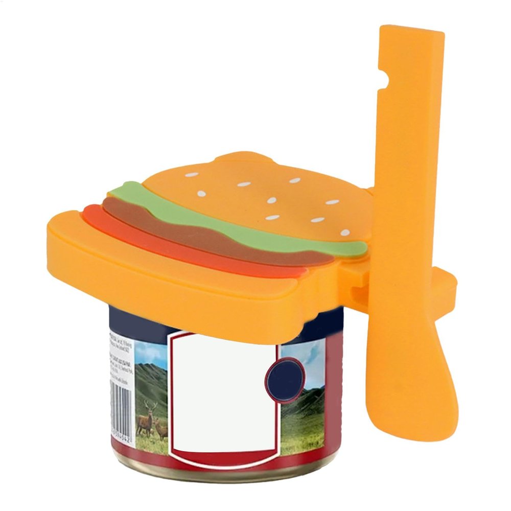 Lunaobrik Cat Food Opener & Spatula