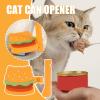 Lunaobrik Cat Food Opener & Spatula view 2