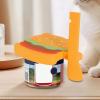 Lunaobrik Cat Food Opener & Spatula view 3