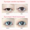 Wide-Angle Eyelash Curler view 3