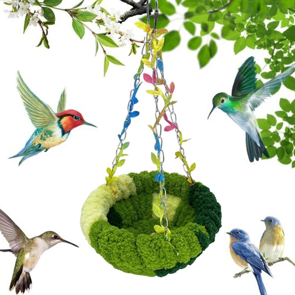 Conure Bed Mat for Parrots