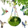Conure Bed Mat for Parrots view 1