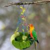 Conure Bed Mat for Parrots view 3