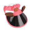Pet Sun Hat for Puppies view 1