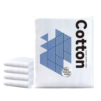 Aquarium Filter Wool
