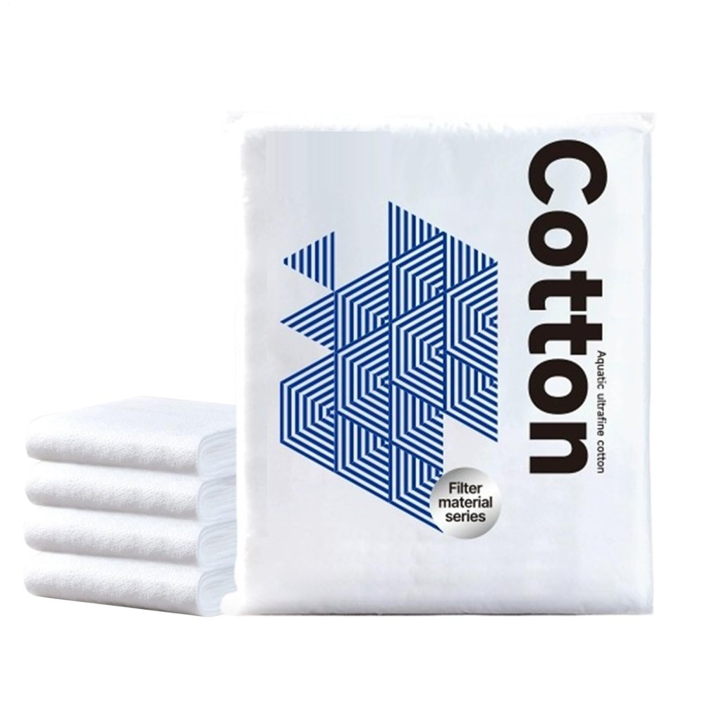 Aquarium Filter Wool