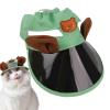 Dog Sun Protection Hat view 1