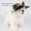 Dog Sun Protection Hat view 3