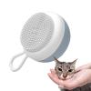 Dog Shampoo Brush view 1