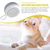 Dog Shampoo Brush view 2