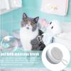 Dog Shampoo Brush view 3