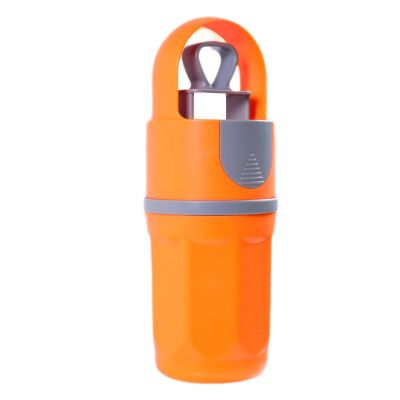Dog Pooper Scooper for Small, Medium, and Large Dogs