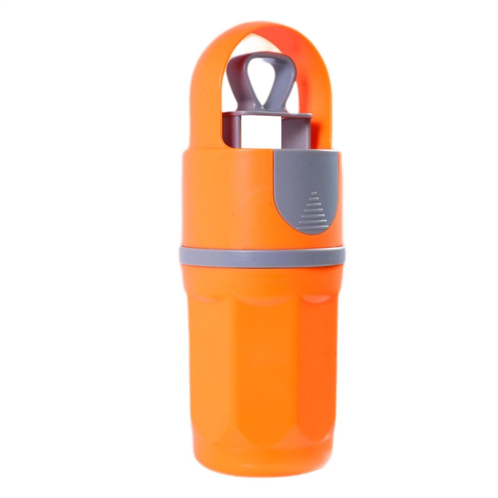 Dog Pooper Scooper for Small, Medium, and Large Dogs