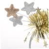EPIGEIST Star Tinsel Headband for Girls, Parties & Festivals view 3