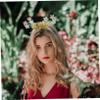 EPIGEIST Star Tinsel Headband for Girls, Parties & Festivals view 4