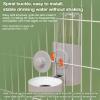 Automatic Pet Water Dispenser view 2