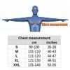 Cooling T-Shirt with Ice Packs, Calorie Burning Through Cold, High-Performance Model 4800G (S) view 2