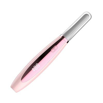 Heated Eyelash Curler, Electric Lash Styler