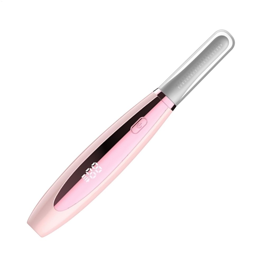 Heated Eyelash Curler, Electric Lash Styler