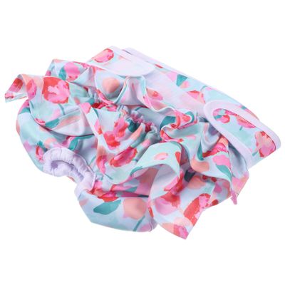 ERINGOGO Reusable Dog Diapers for Female Dogs