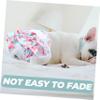 ERINGOGO Reusable Dog Diapers for Female Dogs view 3