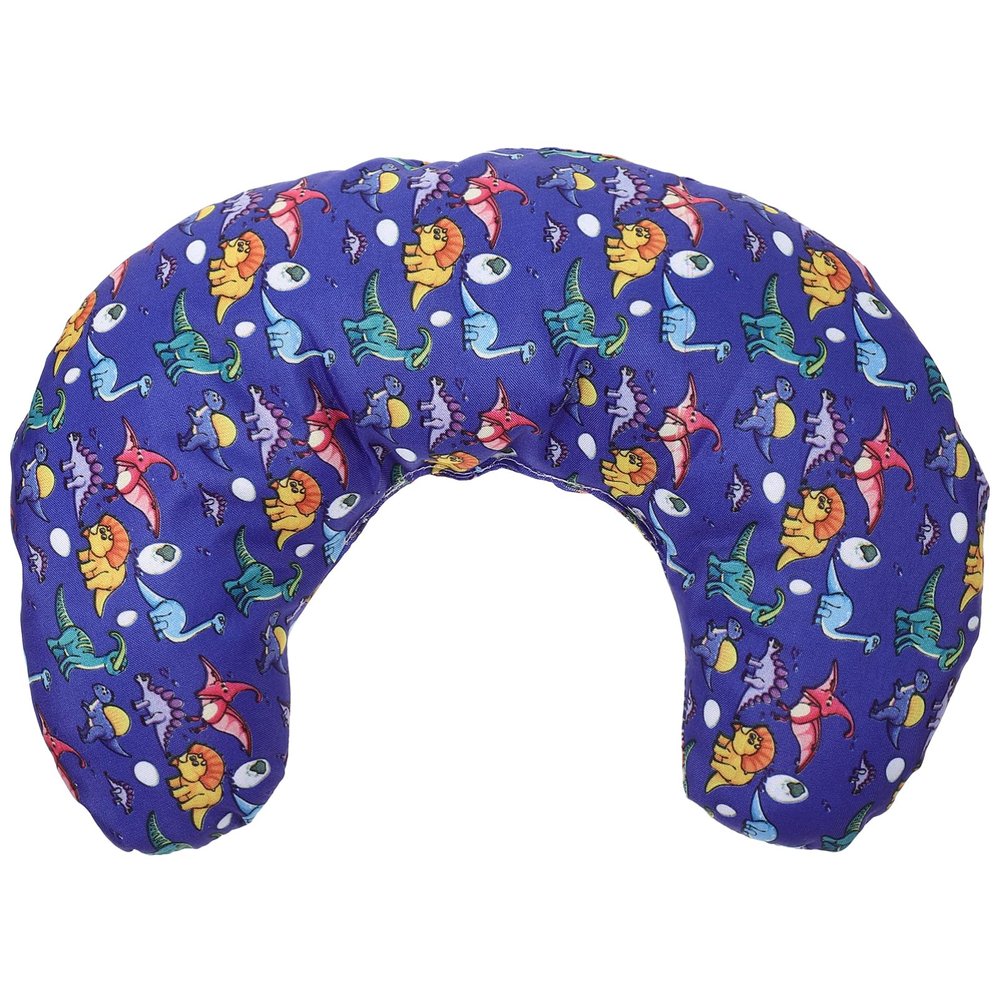 NAMOARLY Portable Cat Neck Pillow