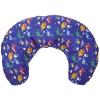 NAMOARLY Portable Cat Neck Pillow view 1