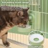 Pet Water Dispenser for Dog Crates, Puppies, Cats and Rabbits view 2