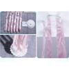 Mosquito Net Canopy - Romantic Dome Bed Canopy for Bedroom Decor view 3