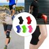 Zenlir 1 Pair Elastic Ankle Wraps for Boxing and Martial Arts view 2