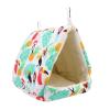 Bird Hammock Nest view 1