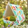 Bird Hammock Nest view 3
