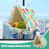 Bird Hammock Nest view 4
