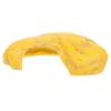 BESPORTBLE Yellow Resin Reptile Hideout Aquarium Cave view 1