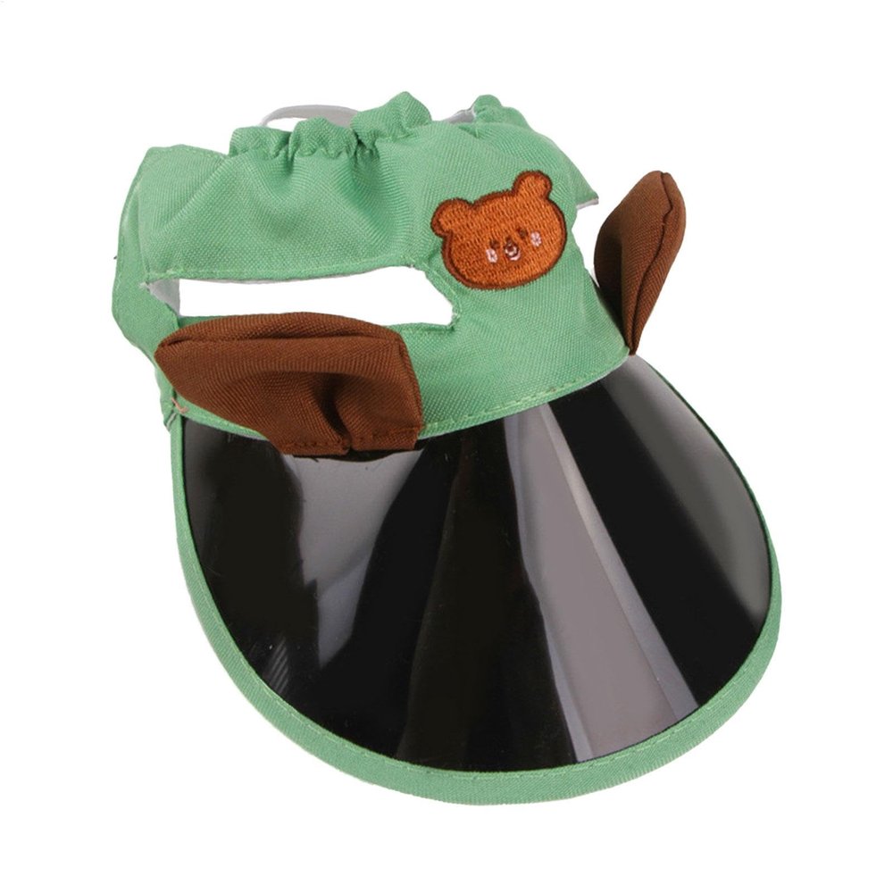 Teksome Dog Sun Hat