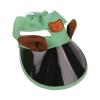 Teksome Dog Sun Hat view 1