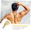 HOODANCOS Telescoping Portable Back Scratcher, 4-Pack, Random Colors view 2