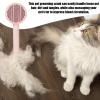 Dog Grooming Brush view 2