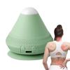 ETUCYNG Mountable Heated Massage Roller for Foot Relief view 1