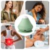 ETUCYNG Mountable Heated Massage Roller for Foot Relief view 4