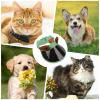 Dog Sun Hat - Adjustable Pet Cap view 4