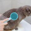 Pet Shedding Brush for Dogs and Cats view 2